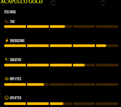 acapulco gold acapulco gold