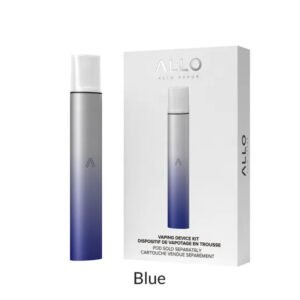 allo sync device kit'