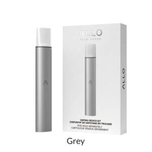 allo sync device kit'