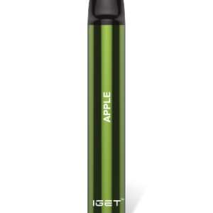 apple iget shion