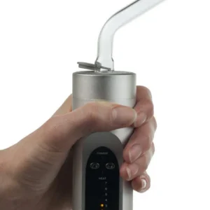 arizer solo vaporizer