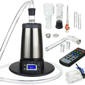 arizer extreme q vaporizer