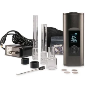 arizer solo 2 vaporizer