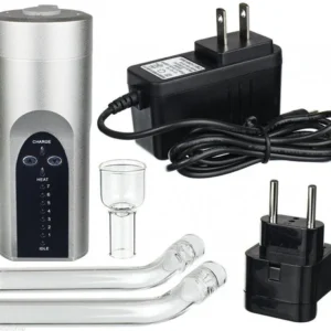 arizer solo vaporizer