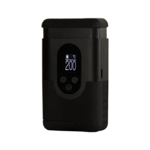 arizer argo vaporizer