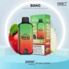 BANG – DOUBLE APPLE – 20000 PUFFS import placeholder for 3319