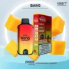 BANG – STRAWBERRY MANGO – 20000 PUFFS import placeholder for 3334