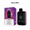 Berry Bliss Maskking VIMAXI 20K Disposable Vape import placeholder for 9660270838007