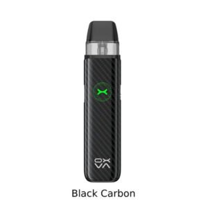 oxva xlim go 2 open pod kit 2ml
