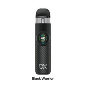 oxva nexlim open pod kit 2ml