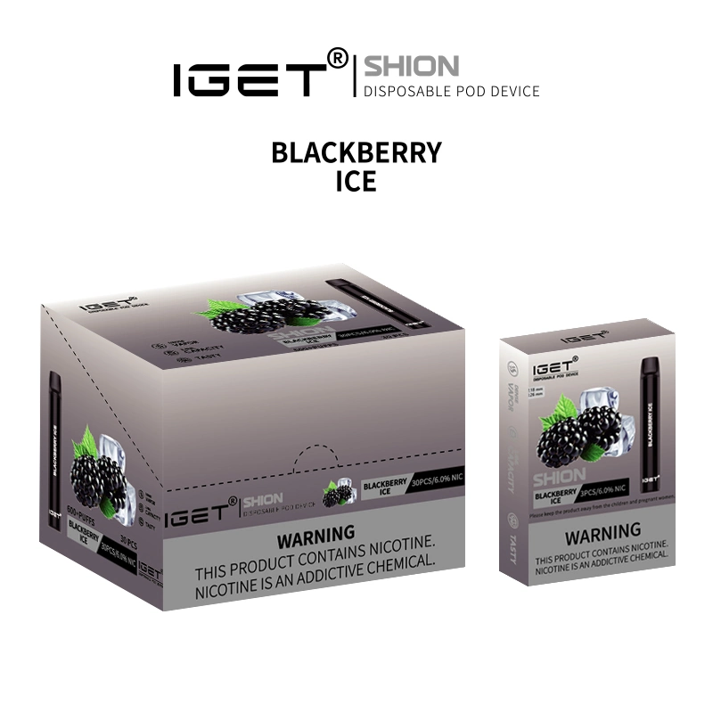 blackberry ice iget shion blackberry ice iget shion