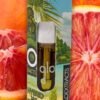 Blood Orange Glo Carts Flavor import placeholder for 4052