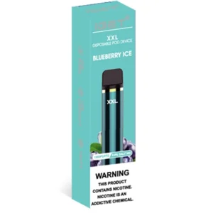 blueberry ice iget xxl