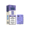 Blueberry Sour Raspberry Maskking Leco 2400 Pod(2 Packs) import placeholder for 9863140573431