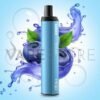 HQD MAXX 2500 PUFFS BLUEBERRY DISPOSABLE POD VAPE import placeholder for 1030