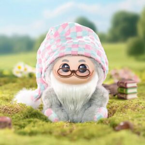 gismow little bean bag league blind box (pack of 1)