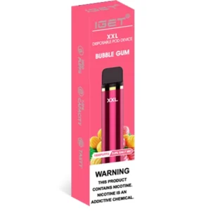 gum iget xxl