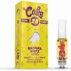Cake Delta-8 510 Vape Cartridges 2g Banana Runtz import placeholder for 3659