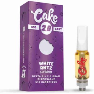 cake delta 8 510 vape cartridges 2g white rtnz