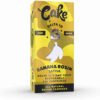 Cake Banana Rosin Live Resin Delta 10 Cartridge 1g import placeholder for 3676
