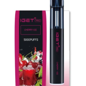 cherry ice iget goat