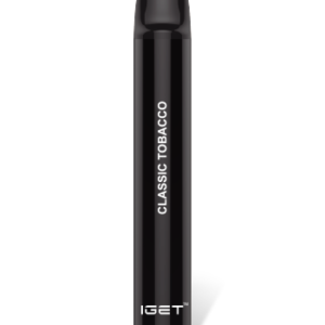 classic tobacco iget shion