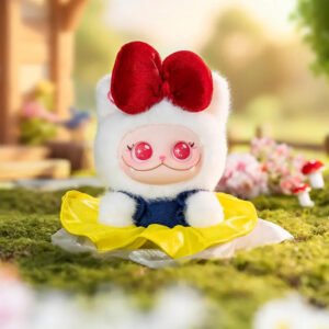 gismow little bean bag league blind box (pack of 1)