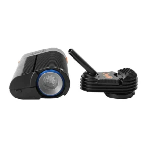 storz & bickel crafty vaporizer