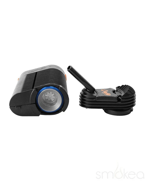 storz & bickel crafty vaporizer storz & bickel crafty vaporizer