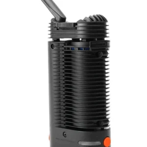 storz & bickel crafty vaporizer