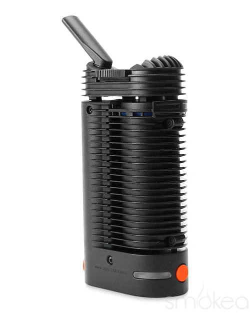 storz & bickel crafty vaporizer storz & bickel crafty vaporizer
