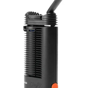 storz & bickel crafty vaporizer