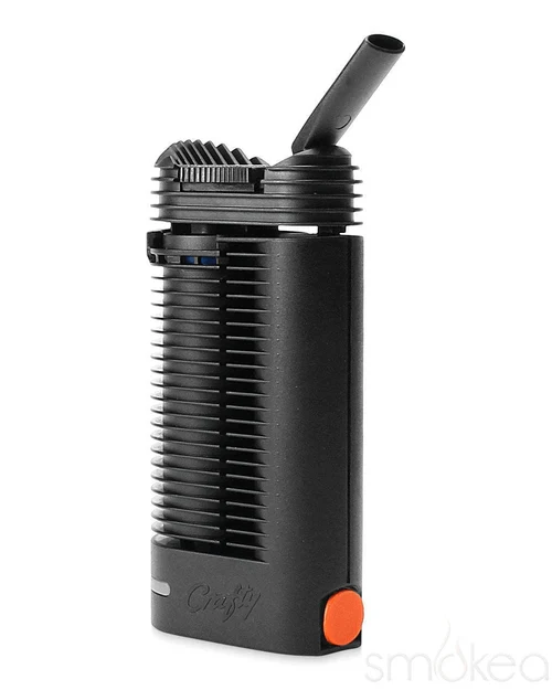 storz & bickel crafty vaporizer storz & bickel crafty vaporizer