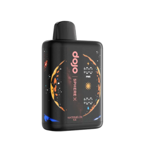berry blast triad dojo sphere x 55k disposable vape