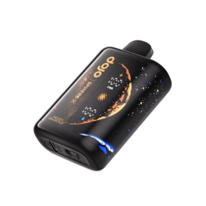 berry blast triad dojo sphere x 55k disposable vape