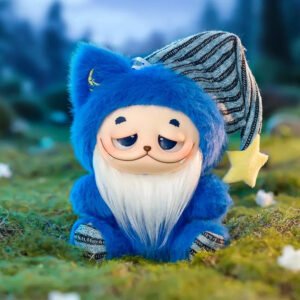 gismow little bean bag league blind box (pack of 1)