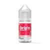 Strawberry Lychee Drip'n Nic Salt 30ML' import placeholder for 9844641333495