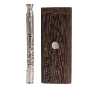 dynavap omni vaporizer silver