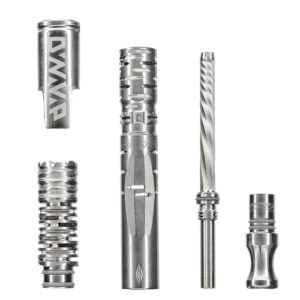 dynavap omni (2021) vaporizer