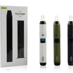 focusvape pro vaporizer