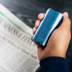 davinci iq2 vaporizer