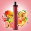 HQD MAXX 2500 PUFFS FRUIT MONSTER DISPOSABLE POD VAPE import placeholder for 1014