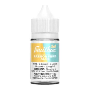 fruitbae salt vape juice 30ml'
