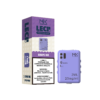 Grape Ice Maskking Leco 2400 Pod(2 Packs) import placeholder for 9863140671735