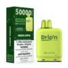 Green Apple -Drip'n Level X G2 Ultra 50k import placeholder for 9912444846327