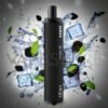 HQD MAXX 2500 PUFFS BLACK ICE DISPOSABLE POD VAPE import placeholder for 1096