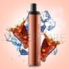 HQD MAXX 2500 PUFFS ICE COLA DISPOSABLE POD VAPE import placeholder for 1352