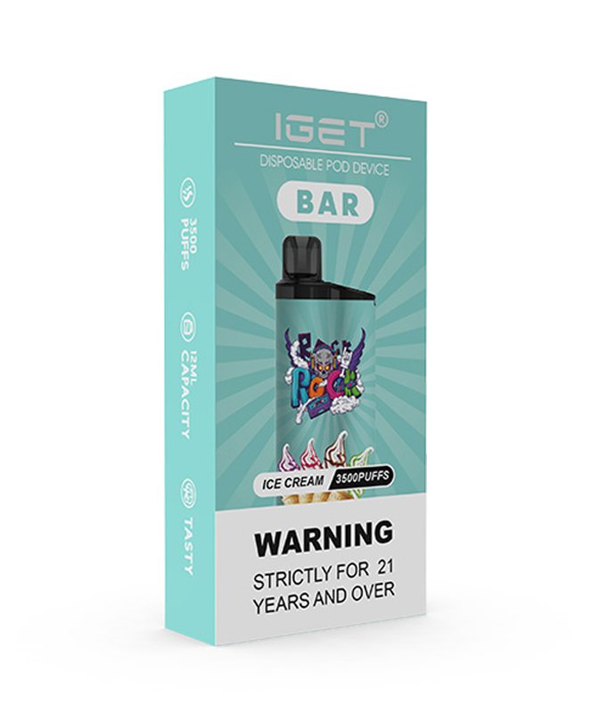 ice cream iget bar ice cream iget bar
