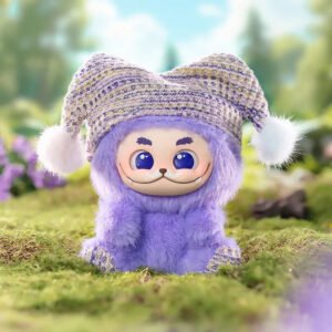 gismow little bean bag league blind box (pack of 1)