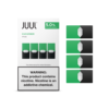 JUUL Pod Cucumber 4 Pod Pack import placeholder for 1843